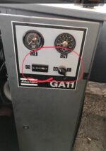 کمپرسور GA11 اطلس کوپکو