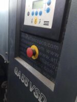 کمپرسور اطلس کوپکو GA55 VSD