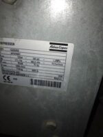 کمپرسور اطلس کوپکو GA55 VSD - Image 2