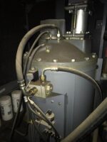 کمپرسور اطلس کوپکو Atlascopco GA90W water cooled - Image 3