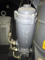 کمپرسور GA37 VSD اطلس کوپکو - Image 2