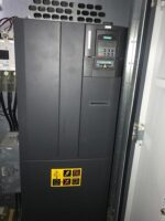 کمپرسور GA45 VSD اطلس کوپکو - Image 3