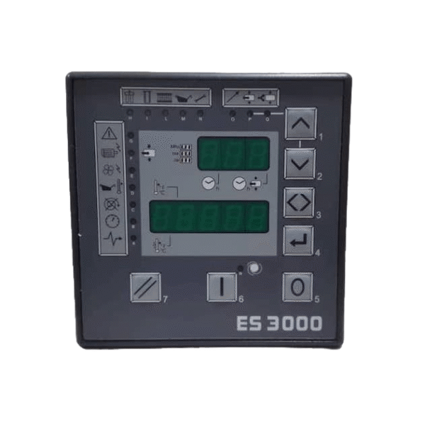 برد کنترلی ES3000