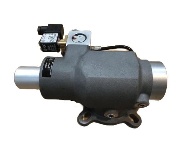 آنلودر RC40