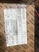 درین ولو کیت اطلس کوپکو 2901075000 atlascopco - Image 2