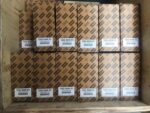oil filter 12020804093