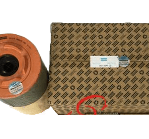 فیلتر روغن 2901194402 اطلس کوپکو