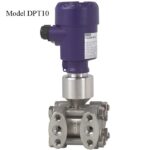 ترنسمیتر اختلاف فشار ویکا DPT-10 - Image 2