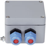 کیس ترنسمیتر TIF11 ویکا - Image 2