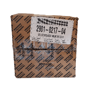 اویل استاپ ولو و چک ولو کمپرسور 2901021704
