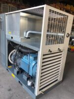 کمپرسور اطلس کوپکو GA90 VSD - Image 2
