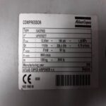 کمپرسور اطلس کوپکو atlascopco GA37VSD - Image 2