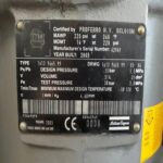 کمپرسور اطلس کوپکو atlascopco GA37VSD - Image 3