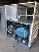 کمپرسور اطلس کوپکو GA90 VSD - Image 3