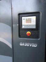 کمپرسور اطلس کوپکو GA90 VSD - Image 12
