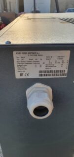 کمپرسور اطلس کوپکو GA18P - Image 2
