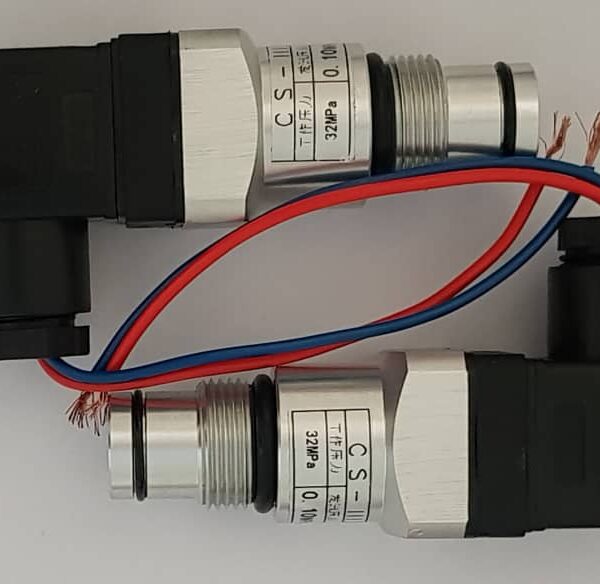 سنسور اختلاف فشار 2205460800