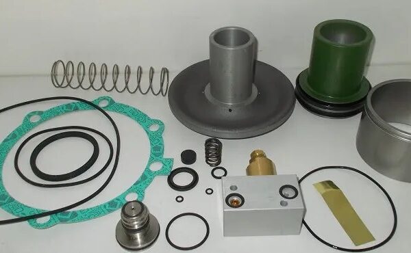 کیت آنلودر RH350