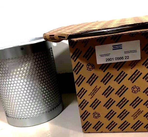 فیلتر سپراتور 2901056622 اطلس کوپکو