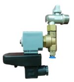 اتودرین تایمردار 1/2 PVD - Image 2