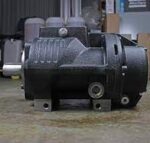 evo6 rotorcomp
