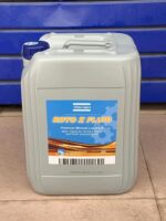 Roto Z Fluid oil