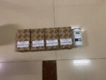 oil filter 1513033701