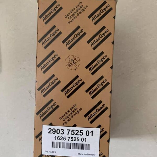 فیلتر روغن 2903752501