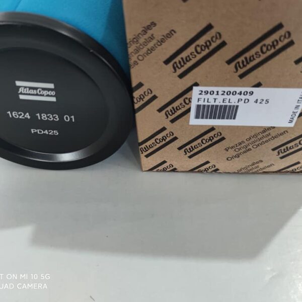 پری فیلتر PD425 - 1624183301