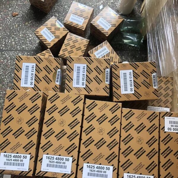 فیلتر روغن ۱۶۲۵۴۸۰۰۵۰