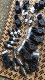 pressure sensor