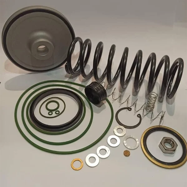 کیت ولو آنلودر 2901021100 Unloader valve kit