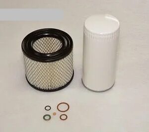 2000h service kit