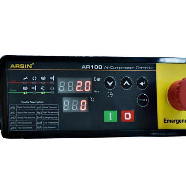 برد AR100