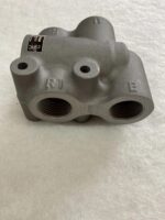 ترموستاتیک ولو VT37