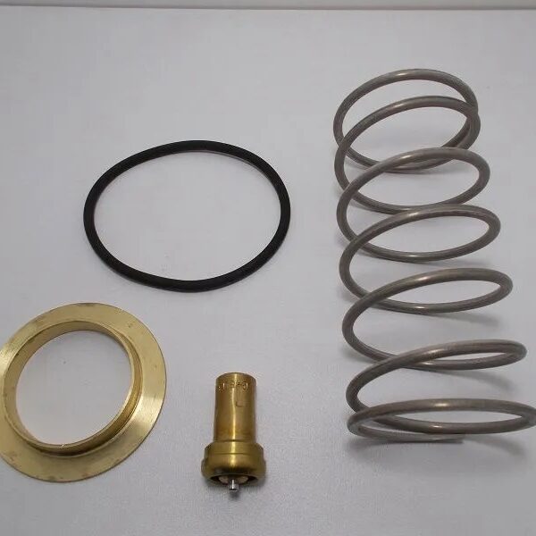 کیت ترموستاتیک ولو VTS50 - 55