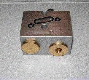 کنترل بلاک R40
