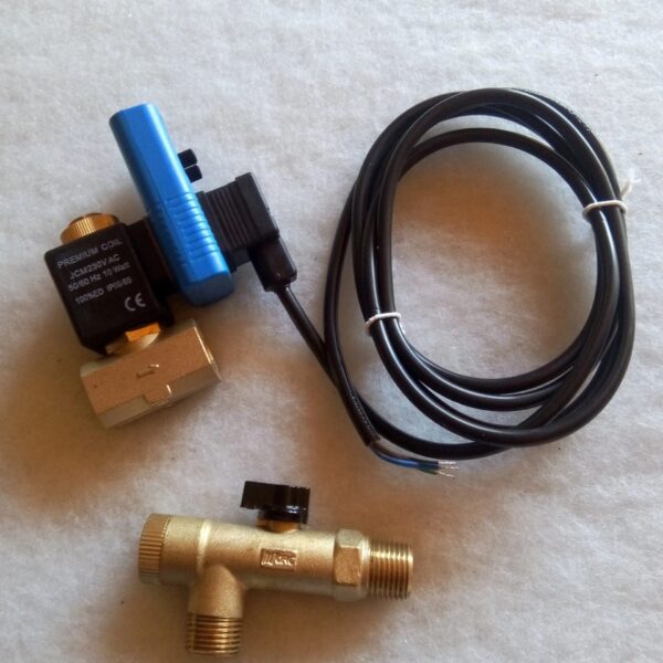 اتودرین BC230