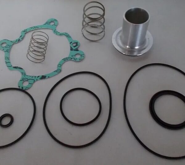 کیت آنلودر RH45
