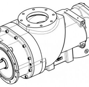 ایرند CF128 LG