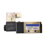شیر برقی مدل 3V210-08