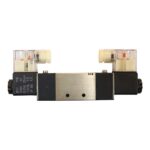 شیر برقی مدل 4v220-08