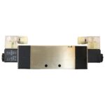 شیر برقی مدل 4v420-15