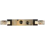 شیر برقی مدل (4V430C-15)