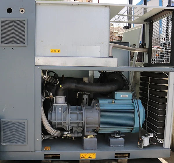 کمپسور هوا اطلس کوپکو GA75VSD