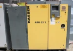 کمپرسور هوا کایزر مدل KAESER ASD57T