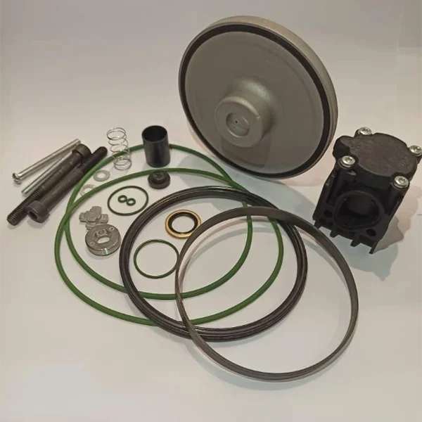 کیت ولو آنلودر 2901162200 Unloader valve kit