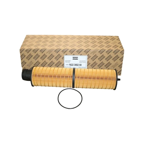 فیلتر روغن داخل مخزنی بزرگ اطلس کوپکو 1622365200
