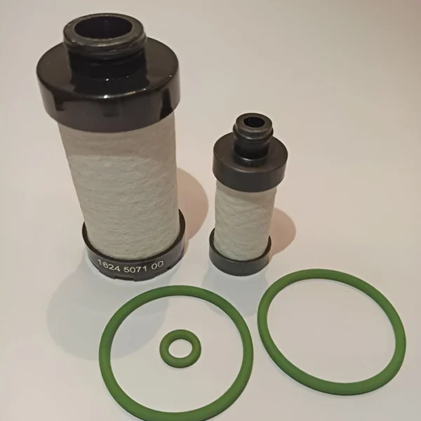 کیت برسر کمپرسور هوا اطلس کوپکو Breather kit 1624507100