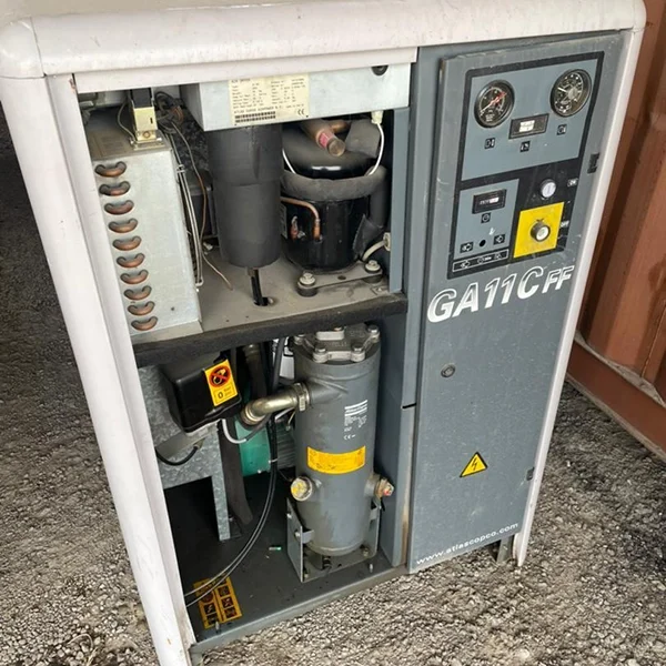 کمپرسور اطلس کوپکو GA11C FF